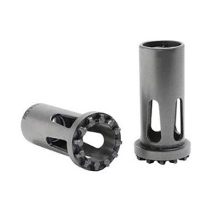 SUPPRESSOR PISTON 9MM 1/2-28 TPI