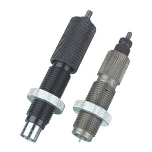 22 GT FULL LENGTH DIE SET