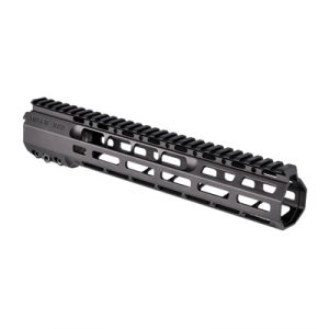 M89 11.5'' DRIVE LOCK RAIL BLACK