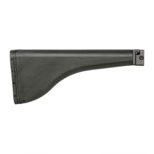 AR-15 BRN-180 SIDE-FOLDING TRAPDOOR STOCK BLACK