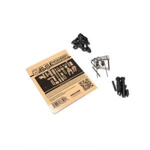 AR 308 ENHANCED LOWER PARTS KIT W/O FCG