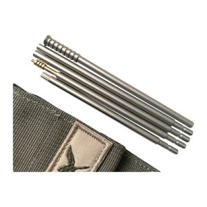 COMPACT SECTIONAL RODS FOR AR15/M16, 14.5-16 CONFIGURATION