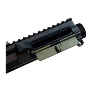 TDP SPEC EJECTION PORT COVER, TWIN DIMPLE, FDE