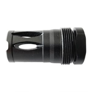 AR-10 FLASH SUPPRESSOR MOUNT 5/8''X24 THREAD