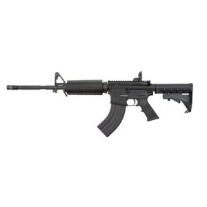 M4 CARBINE 7.62X39MM 16.1'' BBL (1)30RD MAG BLACK