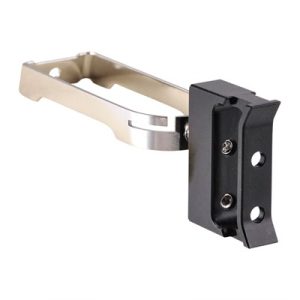 1911 FLAT X-LINE TRIGGER SYSTEM MEDIUM- BLACK