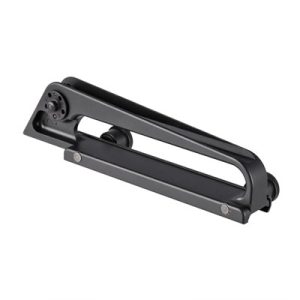 BRN AR-15/A1 DETACHABLE CARRY HANDLE ASSEMBLY, BLACK