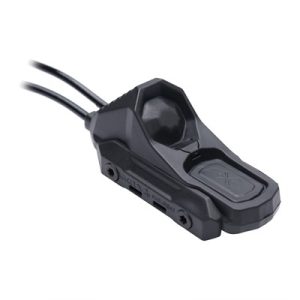 AXON SWITCH FOR SUREFIRE/DBAL LASER SYNC 7'' BLACK