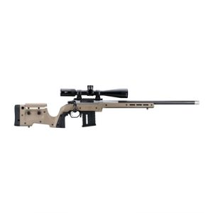XRS CHASSIS SYSTEM FOR HOWA 1500 SHORT ACTION FDE