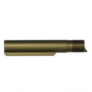 AR ENHANCED CARBINE BUFFER TUBE OD GREEN