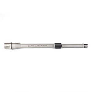 6.5 GRENDEL 12.5'' 1-8 TWST HANSON CONT. CARBINE BBL W/LO PRO