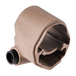RECC-E FRONT END QD ACCESSORY FDE