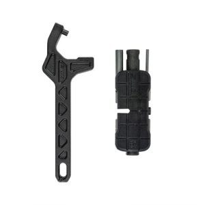 8-IN-1 PISTOL AND MAGAZINE DISASSEMBLY TOOL FOR GLOCK BUNDLE