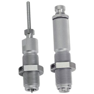 CUSTOM GRADE 7MM PRC FULL LENGTH DIE SET