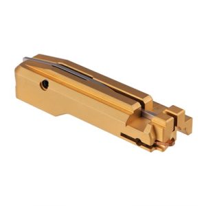 BRN-22 BOLT ASSEMBLY,TIN PVD