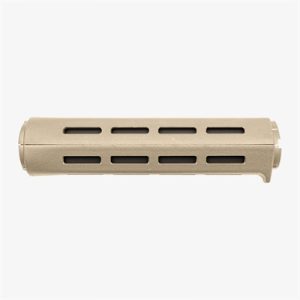 AR-15 MID-LENGTH HANDGUARD M-LOK FDE
