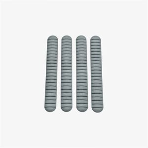 M-LOK RAIL COVER GRAY