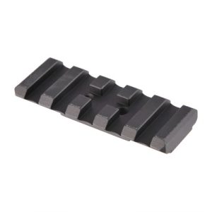 OFFSET PLATE, 1913 PICATINNY RAIL ADAPTER, 40 DEGREES ONLY