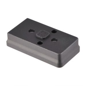 OFFSET PLATE, TRIJICON RMRCC FOR 1.9'' TO 2.2'' SCOPE MOUNT