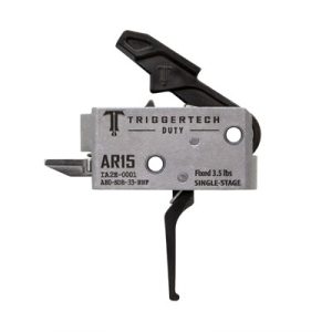 AR-15 DUTY SINGLE-STAGE 3.5LBS FLAT TRIGGER
