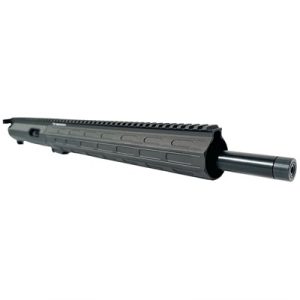 22RB 22LR 16'' UPPER W/HANDGUARD, BOLT SAVER & 10RD MAG
