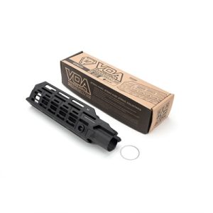 VALOR OF ACTION HANDGUARD FOR BENELLI M2 IN BLACK