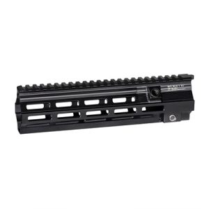 10.5'' HK416 SUPER MODULAR RAIL SMR M-LOK BLACK