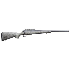 M1500 SUPERLITE 6.5 CREEDMOOR 20''BBL(1)3RDMAG TAN W/BLK WEB