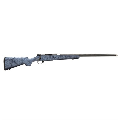 M1500 CARBON ELEVATE 6.5 CREEDMOOR 24''BBL (1)4RD MAG CARBON