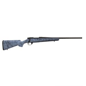 M1500 CARBON STALKER 6MM ARC 22''BBL(1)10RD MAG GRY W/BLK WEB