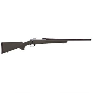 M1500 HOGUE 308 WINCHESTER 24'' BBL (1)4RD MAG BLACK