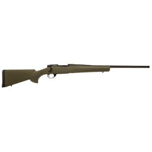 M1500 HOGUE 308 WINCHESTER 22'' BBL (1)4RD MAG GREEN