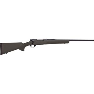 M1500 HOGUE 7MM-08 REMINGTON 22'' BBL (1)4RD MAG BLACK