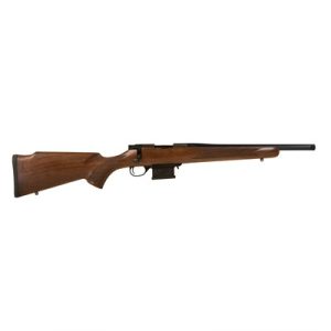 M1500 WALNUT HUNTER MINI 350 LEGEND 16.25'' BBL (1)10RD MAG