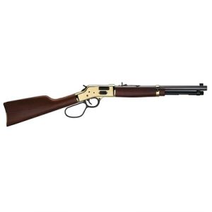 BIG BOY BRASS 44 MAGNUM/44 SPECIAL 16.5'' BBL 7 ROUND