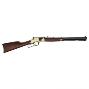 BIG BOY BRASS 45 COLT 20'' BBL 10 ROUND