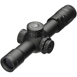 MARK 5HD 2-10X30MM FFP TMR RETICLE BLACK