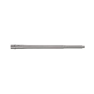 6MM ARC 1-7.5 TWIST 20'' STAINLESS STEEL BARREL