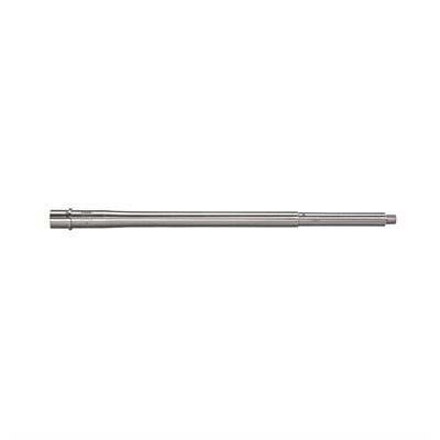 6MM ARC 1-7.5 TWIST 20'' STAINLESS STEEL BARREL