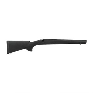 HOWA MINI ACTION STANDARD BARREL POLYMER STOCK BLACK