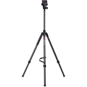 DEATHGRIP SHERPA TRIPOD ARCA SWISS MOUNT BLACK