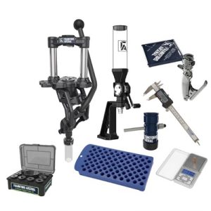 ESSENTIALS RELOADING KIT