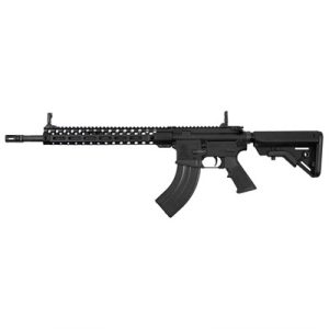 ENHANCED PATROL RIFLE 7.62X39MM 16.1'' BBL (1)30RD MAG BLACK