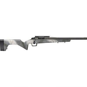 2020 REDLINE 6.5 CREEDMOOR 16'' BBL (1)3RD MAG OLIVE/BLK WEB