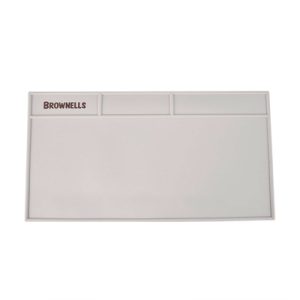 BROWNELLâS WORKBENCH PVC MAT GRAY