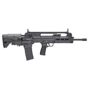 HELLION BULLPUP 5.56X45 NATO 18'' BBL (1)30RD MAG BLACK