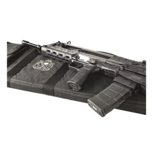 HELLION BULLPUP 5.56X45 NATO 20''BBL W/BAYONET LUG(1)30RD BLK