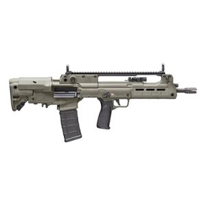 HELLION BULLPUP 5.56X45 NATO 16'' BBL (1)30RD MAG OD GREEN