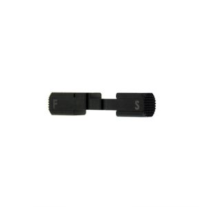 SBF SAFETY SELECTOR FOR STEYR AUG BLACK