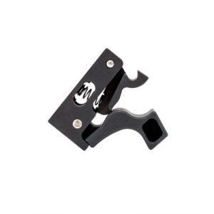 EXTENDED MAGAZINE RELEASE FOR AUG STANDARD STOCK BLACK